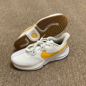 Nike Court Air Zoom GP Turbo